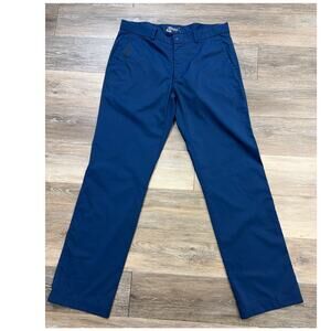 Nike Modern Golf Tech Pant, Blue, 36x34